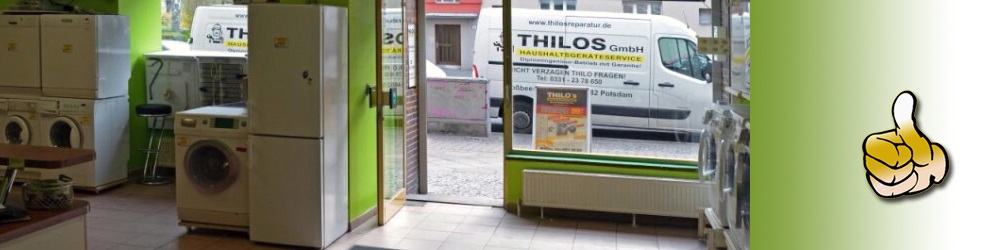 haushaltsgeräte reparieren in berlin
